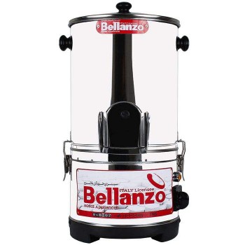 سبزی خردکن Bellanzo مدل BCH 999S